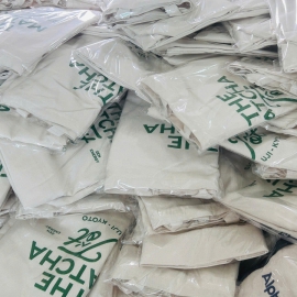 Khang Gia – Đối tác đồng hành cùng The Coffee House trong chiến dịch quà tặng thương hiệu