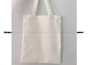 TÚI VẢI CANVAS 01