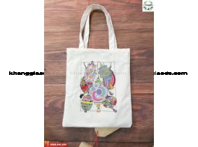 TÚI VẢI CANVAS 11