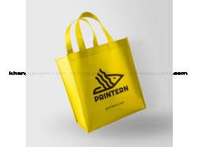 TÚI VẢI KHÔNG DỆT 13