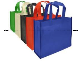 TÚI VẢI KHÔNG DỆT 15