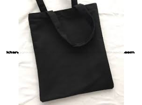 TÚI VẢI CANVAS 17