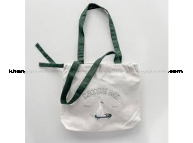 TÚI VẢI CANVAS 20