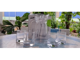 BÌNH THUỶ TINH 02