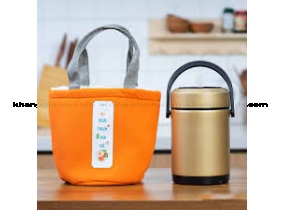 TÚI VẢI CANVAS 21