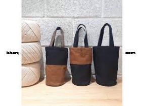 TÚI VẢI CANVAS 22