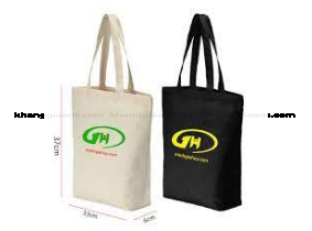 TÚI VẢI CANVAS 06