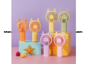 QUẠT TÍCH ĐIỆN 01