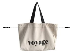 TÚI VẢI CANVAS 07