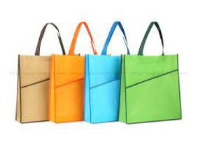 TÚI VẢI KHÔNG DỆT 08