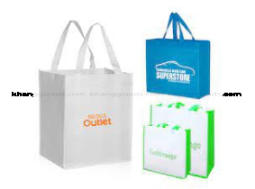 TÚI VẢI KHÔNG DỆT 09