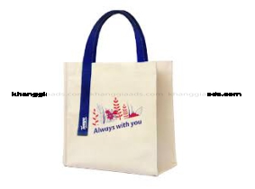 TÚI VẢI CANVAS 09