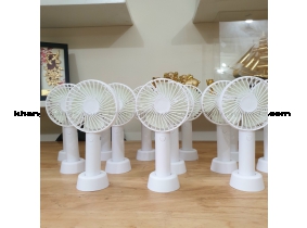 QUẠT TÍCH ĐIỆN 02