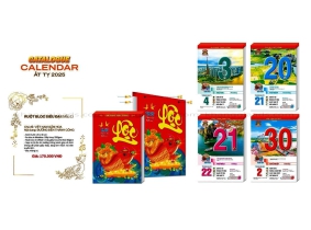 RUỘT BLOC SIÊU ĐẠI 1