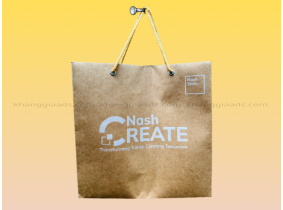 SẢN XUẤT TÚI GIẤY THEO YÊU CẦU