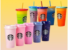 CUNG CẤP LY NHỰA CỨNG IN LOGO THEO YÊU CẦU GIÁ RẺ TẠI TP.HCM