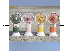 QUẠT TÍCH  ĐIỆN 06