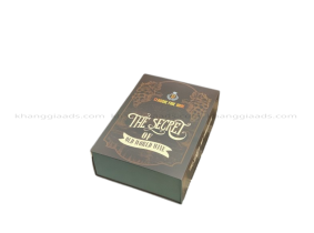 Xưởng sản xuất hộp rượu theo yêu cầu, chất lượng cao