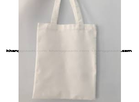 TÚI VẢI CANVAS 01