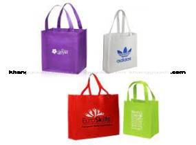 TÚI VẢI KHÔNG DỆT 10