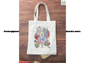 TÚI VẢI CANVAS 11