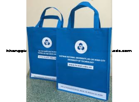 TÚI VẢI KHÔNG DỆT 12