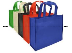 TÚI VẢI KHÔNG DỆT 15