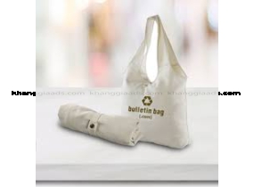 TÚI VẢI CANVAS 15