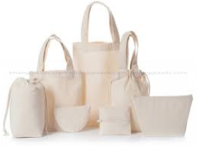 TÚI VẢI CANVAS 16