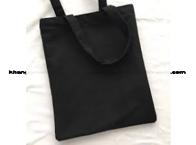 TÚI VẢI CANVAS 17