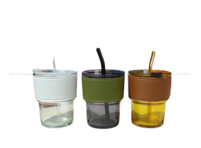 LY TUỶ TINH VIỀN DA 300ML