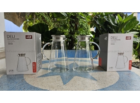 BỘ BÌNH THUỶ TINH