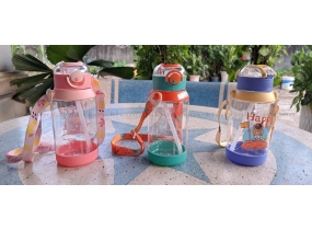 BÌNH NƯỚC TRẺ EM