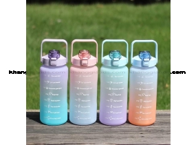 BÌNH NƯỚC THỂ THAO