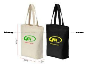 TÚI VẢI CANVAS 06