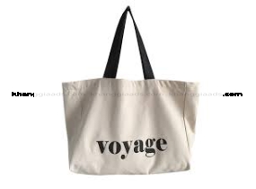 TÚI VẢI CANVAS 07