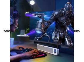 LOA BLUETOOTH BINNIFA