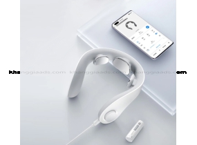 Máy massage cổ Xiaomi