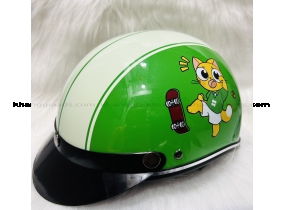 NÓN BẢO HIỂM 01