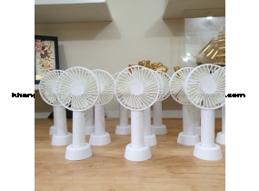 QUẠT TÍCH ĐIỆN 02