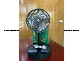 QUẠT TÍCH ĐIỆN 03