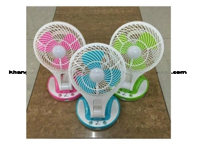 QUẠT TÍCH ĐIỆN 04