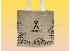 XƯỞNG SẢN XUẤT TÚI VẢI ĐAY IN ẤN LOGO THEO YÊU CẦU