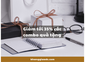 Chương trình giảm giá