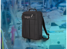 May, sản xuất balo quà tặng theo yêu cầu