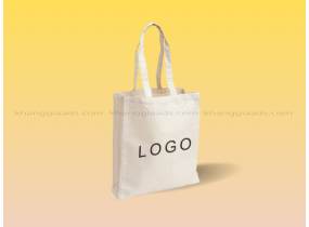 XƯỞNG SẢN XUẤT TÚI VẢI BỐ IN ẤN LOGO THEO YÊU CẦU