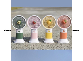 QUẠT TÍCH  ĐIỆN 06