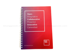 DỰ ÁN SỔ TAY LÒ XO : BSI, NASH TECH, KPMG