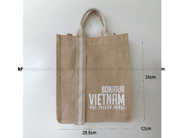 TÚI VẢI ĐAY 05