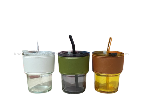 LY TUỶ TINH VIỀN DA 300ML